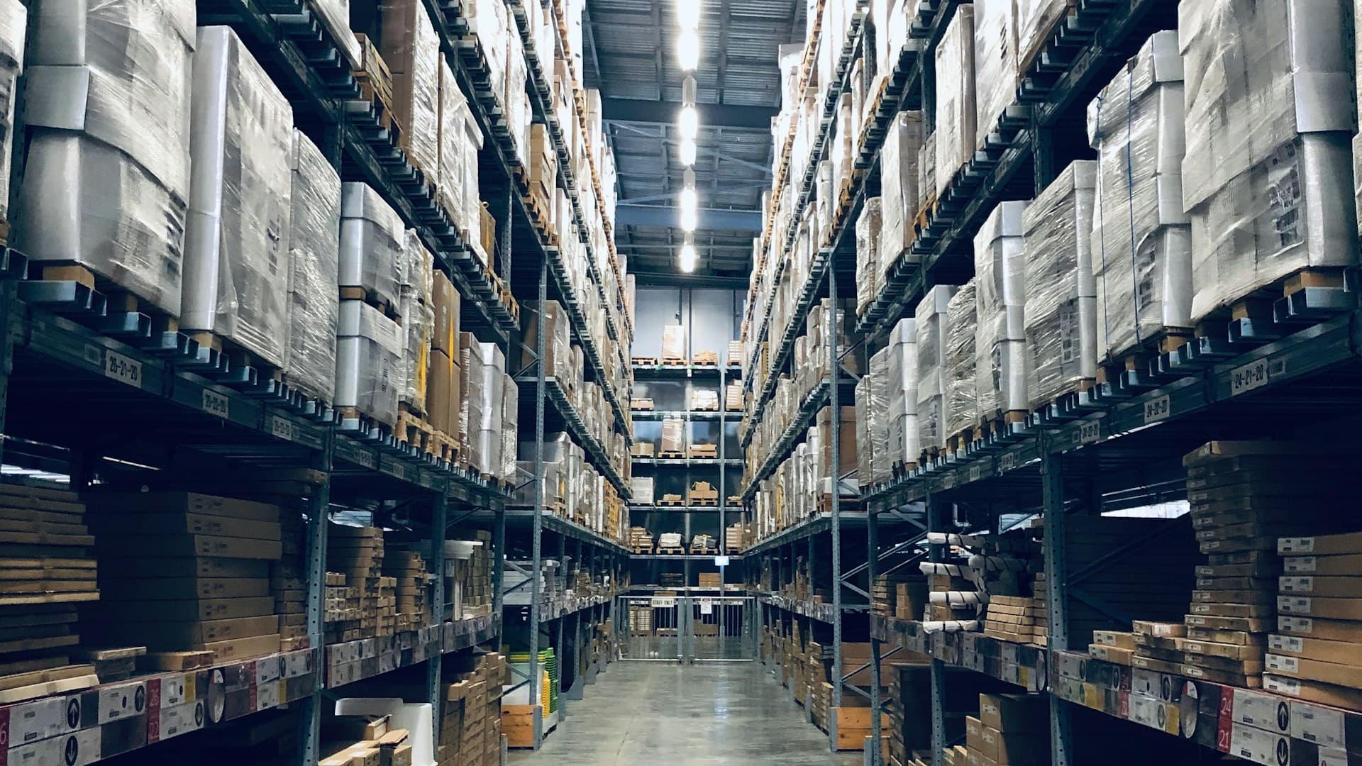 Inventory Management